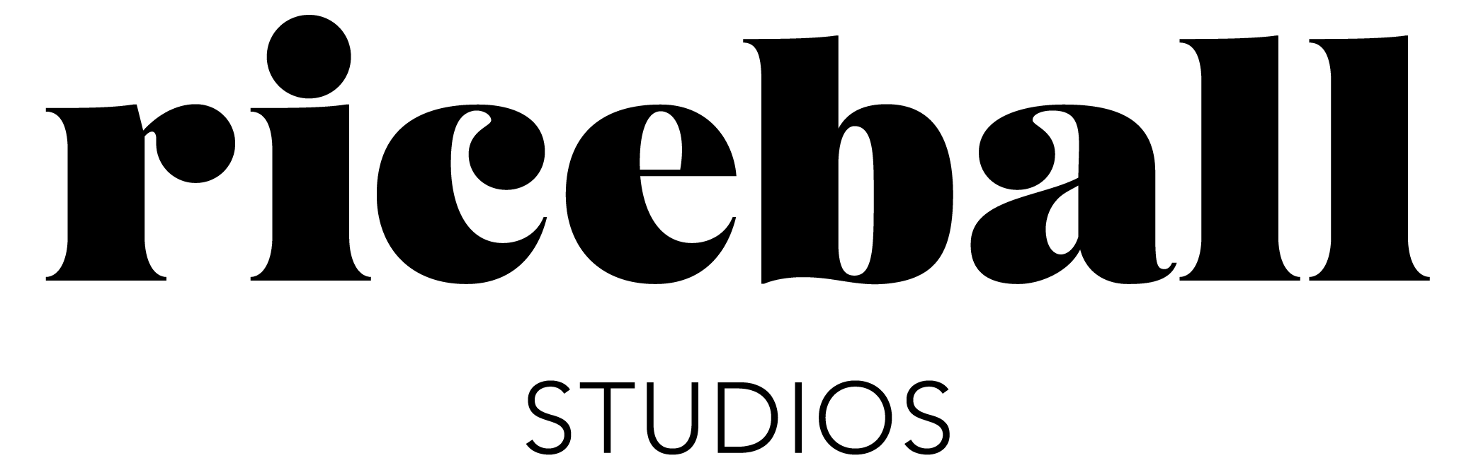 Riceball Studios